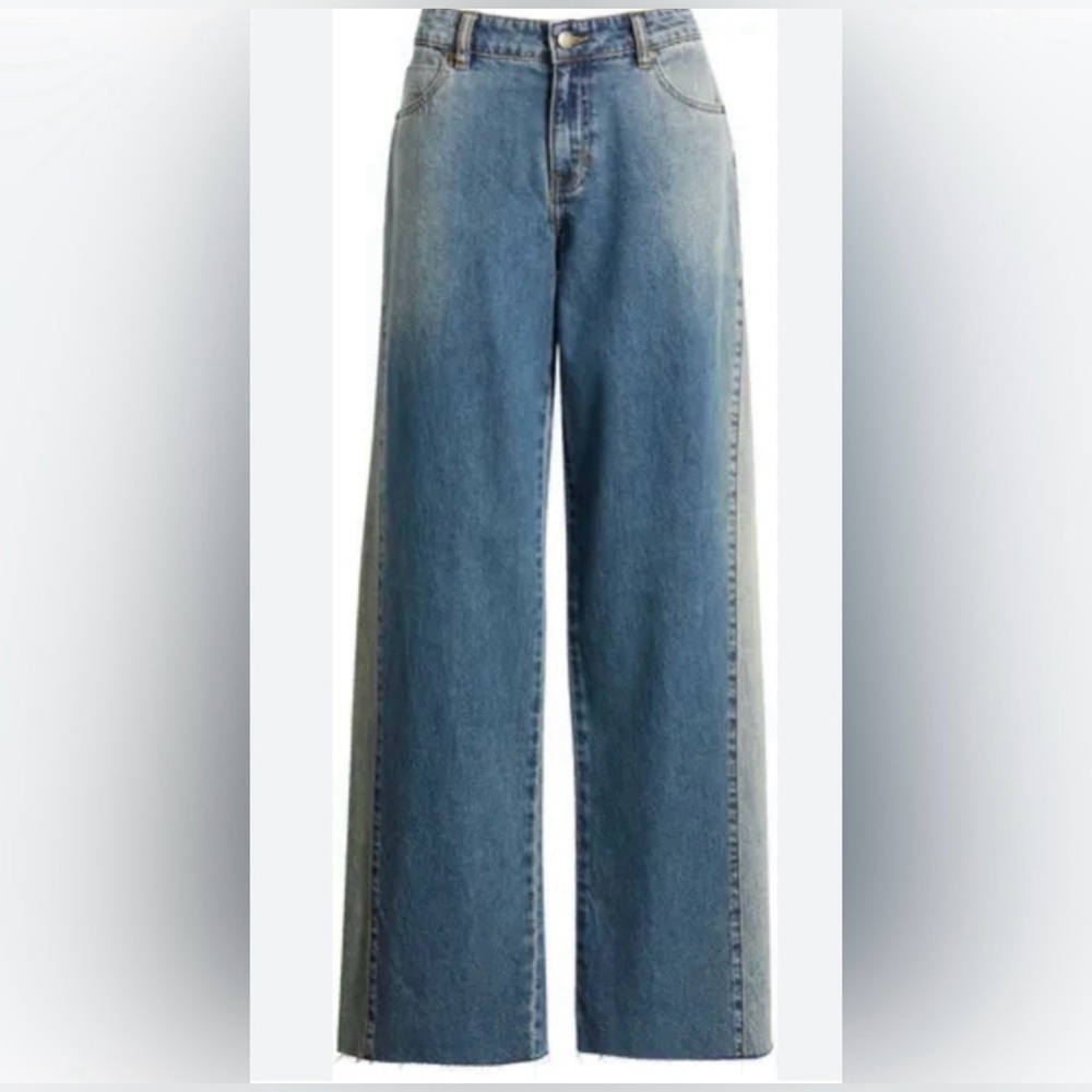 PTCL High Waist Highbaggy Wide Leg
Jeans | Nordstrom